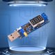 thumbnail image 1 of Módulo Módulo De Fuente De Alimentación Reductor Usb Dc-Dc De 5 V A 3,3 V/9 V/12 V/24 V Ajustable WDOplteas Para estrenar, 1 of 3