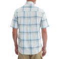 thumbnail image 2 of Men's Short Sleeve Utility Shirt, 2 of 2