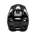 thumbnail image 6 of Leatt MTB Enduro 3.0 Men Full Face Helmet, Stealth, S, 51-55cm, 6 of 6