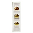 thumbnail image 2 of Eminence Lip Trio Kit (Lip Exfoliator 0.27 oz, Plumping Masque, 0.27 oz, Lip Balm, 0.27 oz), 2 of 3
