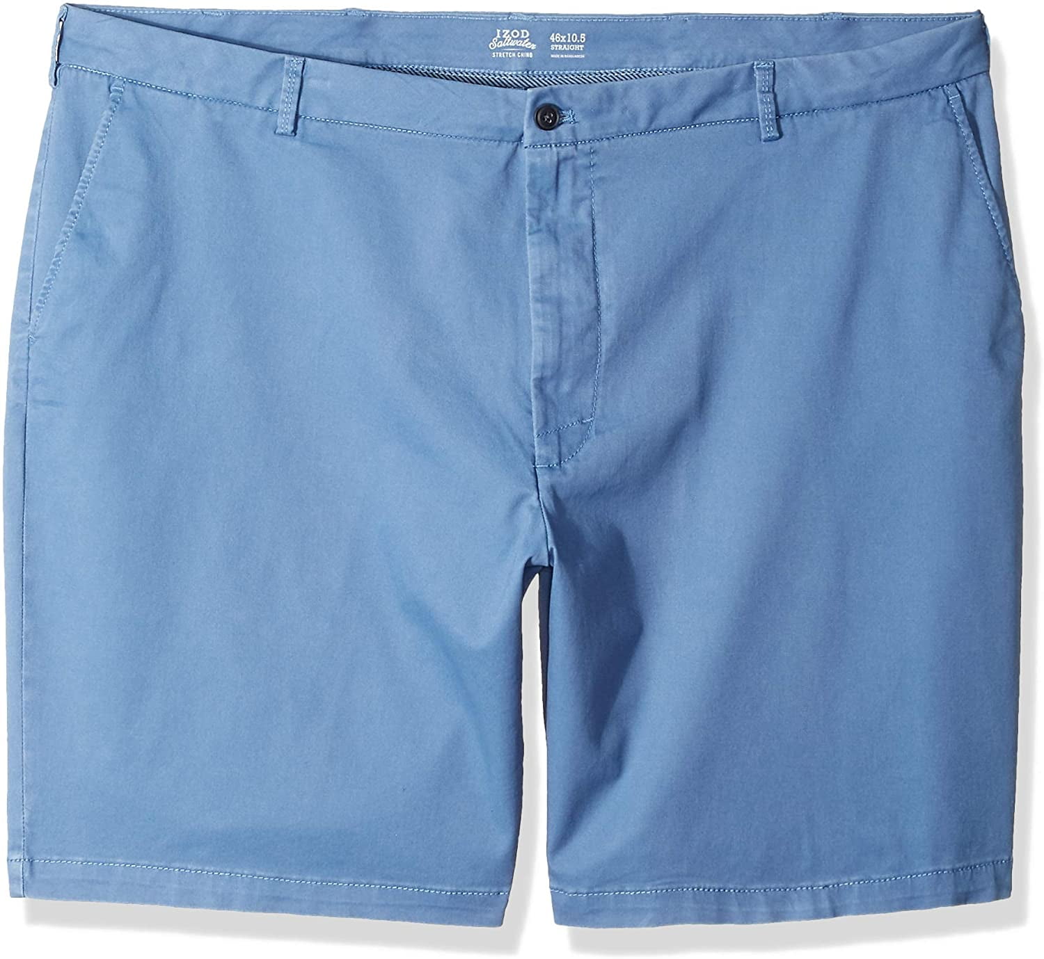 izod big and tall saltwater shorts
