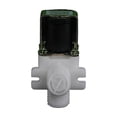 thumbnail image 3 of Plastic Solenoid Valve DN15 1/2" Normally Open Normally Closed Drinking Fountain Right Angle Washing Machine Valve ,Wide Use, 3 of 5