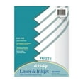 thumbnail image 1 of Pacon PAC152004 8.5 x 11 Array Laser & Inkjet, 500 Count, 1 of 1