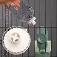 thumbnail image 4 of Automatic Pet Bowl Cage Hanging Feeder Pet Water Bottle Food Container Dispenser Bowls For Puppy Cats Rabbit Pet Feeding Product AL, 4 of 6