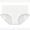 #6White, variant on Byworldtasic Comfy Women's Panties Soft Stretchy Underwear Breathable Bikini Briefs Ladies Comfortable Underwear