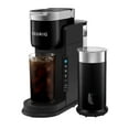 thumbnail image 3 of Keurig K-Café Barista Bar Single Serve Coffee Maker and Frother, 3 of 8
