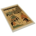 thumbnail image 3 of Print: Gaikoku Kodomo Yugi No Zu, 1860, 3 of 4