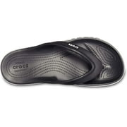 Crocs Unisex Bayaband Flip