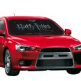 thumbnail image 2 of Windshield Sun Shade Foldable Car Front Window Sunshade For Car Suv Trucks Vans - Best Heat Shield Blocker Visor Cover Blocks Uv Rays And Keeps Your Vehicle Cool-Medium, 2 of 5