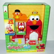 Giggle' N Go Fire Rescue Center