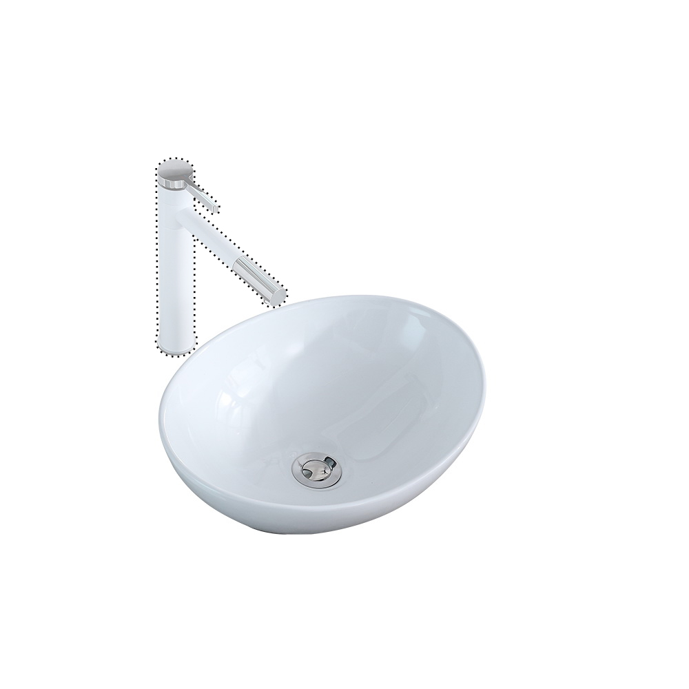 Clearance Vessel Bathroom Sinks – Rispa
