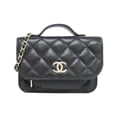 thumbnail image 1 of Pre-Owned Chanel AP2914 Bag Clutch Shoulder, 1 of 9
