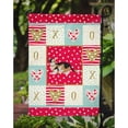 thumbnail image 3 of Carolines Treasures CK5650GF Munchkin Cat Love Flag Garden Size Small multicolor, 3 of 3
