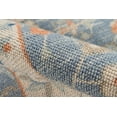 thumbnail image 4 of Momeni Anatolia Machine Made Wool and NylonBlue Area Rug 3'3" X 5', 4 of 6