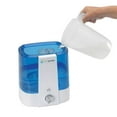 thumbnail image 2 of Pure Guardian Cool Mist Ultrasonic Humidifier with Aromatherapy Tray, 2 of 4