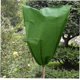 thumbnail image 1 of Warm Cover Tree Shrub Plant Protecting Bag Frost Protection Yard Garden Winter Drawstring Plant Fruit Vegetable Mesh Net Gardengreen1pcs, 1 of 5
