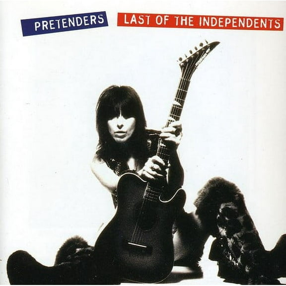 Last of the Independents