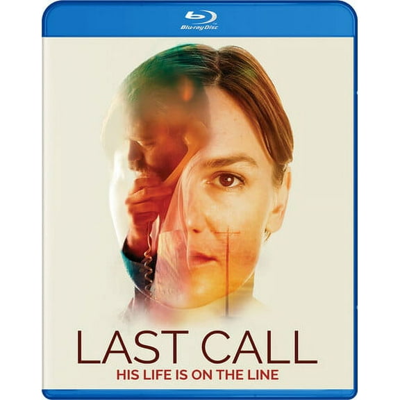 LAST CALL (Blu-ray), Mill Creek, Drama