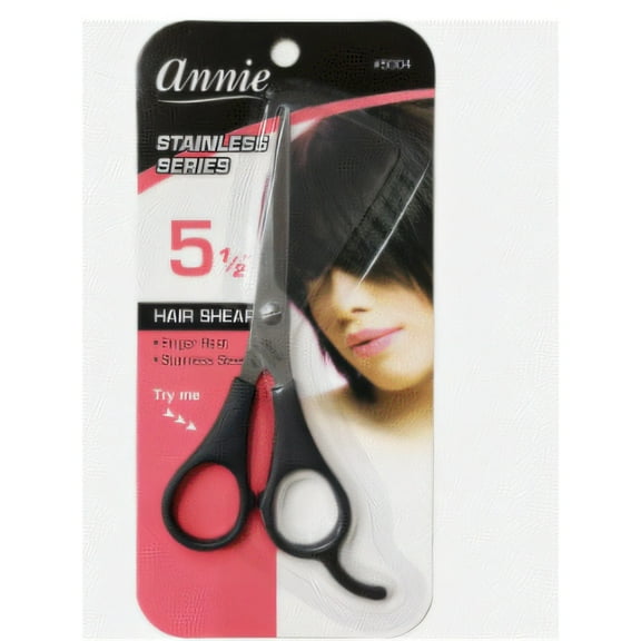 Annie Hair Shear - Hair-shear-6-1-2
