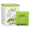 Choice Organic Teas - Gourmet Green Tea Jasmine Green - 16 Tea Bags