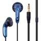 thumbnail image 1 of Twowood auricular NICEHCK VIDO MX500 Universal 3.5mm Plug HiFi Bass Auriculares con cable Auriculares Música, 1 of 7