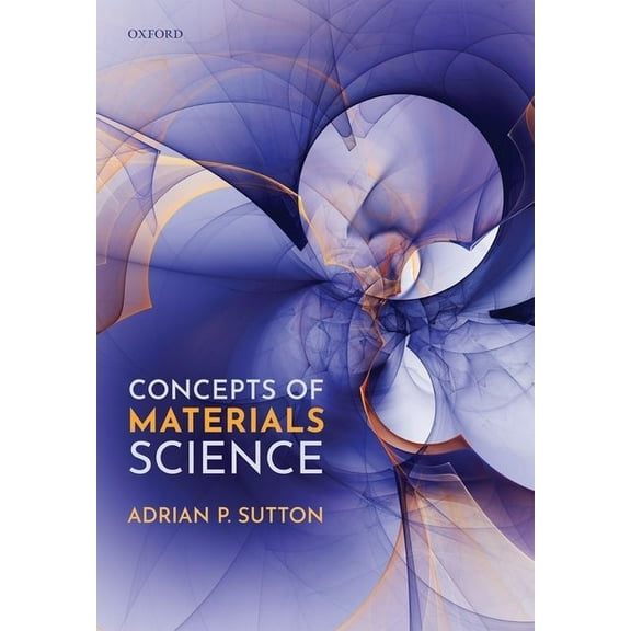 Concepts of Materials Science, (Hardcover)