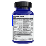 FOCUS FACTOR Extra Strength (60 Count) - Brain Supplement for Memory, Concentration and Focus