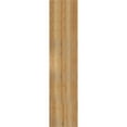 thumbnail image 3 of 10 3/4"W X 48"H Timbercraft Two 5 3/8" Boards Framed Board-N-Batten Shutters W/Z-Bar, Rough Sawn Western Red Cedar (Per Pair), 3 of 13
