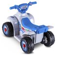 thumbnail image 3 of Marvel Avengers 6-Volt Toddler Quad, 3 of 4