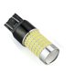 thumbnail image 4 of 2 Piezas 7443 Bombillas De Luz Antiniebla Con Proyector 1200 6000k Xenón Blanco Sunnimix 9006 144SMD Luz de conducción antiniebla, 4 of 8