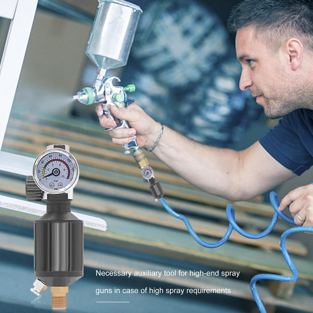 Famure Water Oil Separator Air Compressor Filter Kuwait Ubuy