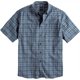 thumbnail image 3 of Dickies Ws551 Pdn Camisa Manga Corta Cuadros Casual, 3 of 3