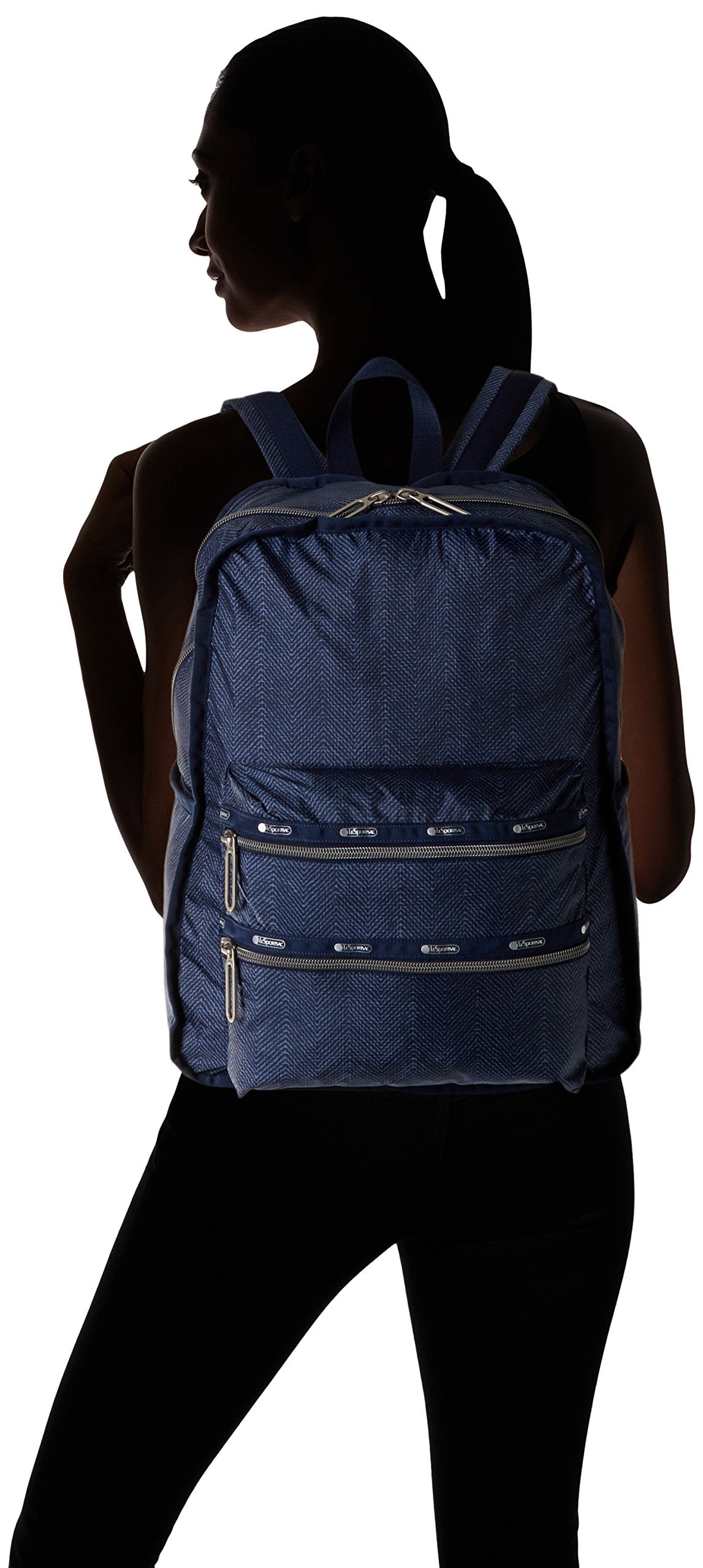 Lesportsac Essential Functional Backpack