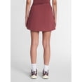 thumbnail image 4 of Athletic Works Women's and Women's Plus Fleece Skort, Size XS-4X, 4 of 6
