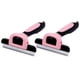 thumbnail image 1 of Pet Removable Trimmer Attachment for Cats & Dogs Pink, 1 of 5