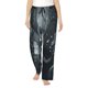 thumbnail image 1 of Balery Forest Black Ghost Warrior Pantalones de pijama para mujer, pijamas ultraligeros, pantalones de estar por casa-3X-Large, 1 of 6