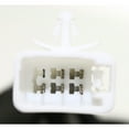 thumbnail image 3 of For Toyota Corolla Tail Light 1996 1997 Driver Side | Bulbs Included | TO2800127 | 81560-02060, 3 of 4