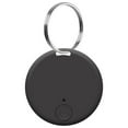 thumbnail image 1 of Pet Locator Smart Anti-Loss Tracker Mobile Key Tracking Portable Bag ABS Bluetooth 5.0 Wallet With Ring, 1 of 12