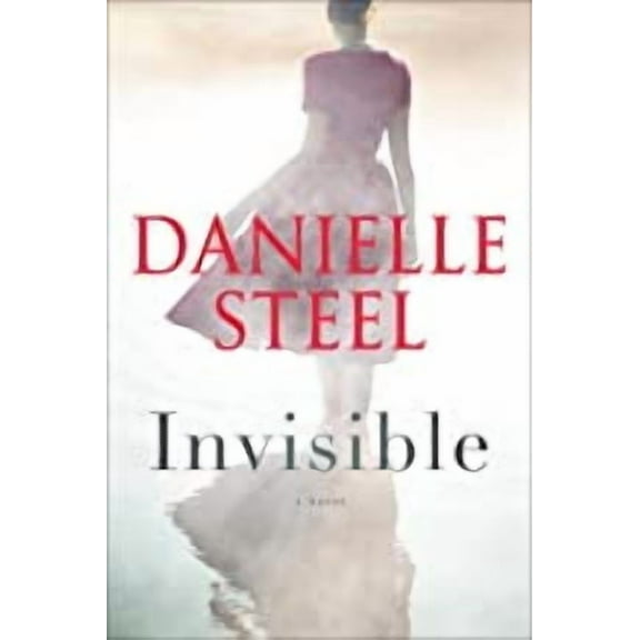 Danielle Steel: Invisible, Book 1 (Paperback)