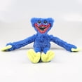 thumbnail image 2 of Peluche HUOGUO Poppy Playtime Huggy Wuggys con dibujos animados de 40 cm, 2 of 5