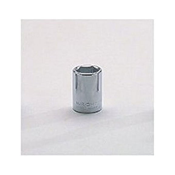 Wright Tool Wright Tool 1/2" Drive, 13/16 in, 6 Points - 1 EA (875-4026)