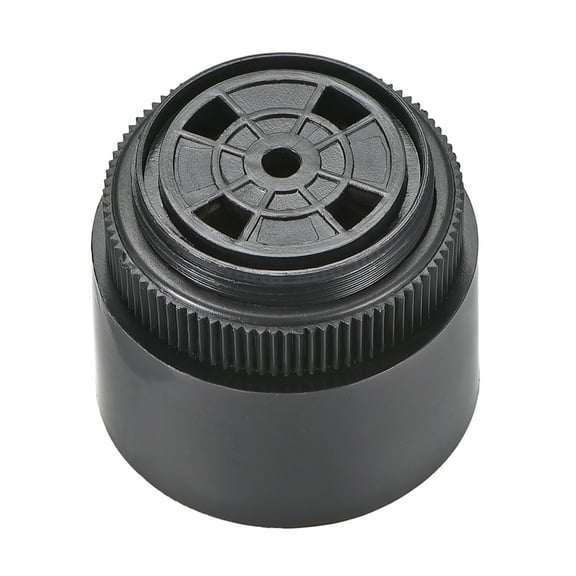 DC12V Active Electronic Buzzer Alarm Beeper Continuous Sound 90dB Speaker 2-Terminal