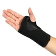 thumbnail image 1 of TOPINCN Wrist Brace Breathable Neoprene Night Sleep Splint Adjustable Brace (Right hand), 1 of 10