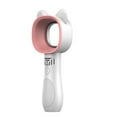 thumbnail image 4 of Youkk Bladeless Kitty Fan | Adjustable | Portable & Rechargeable Fan Air Blower for Eyelash Extension, 4 of 6