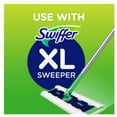 thumbnail image 2 of Swiffer Sweeper X-Large Disposable Sweeping Cloths, 16-Count Boxes Pack of 3, 2 of 2