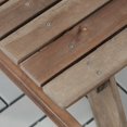 thumbnail image 3 of RESO Table de Pique-Nique pour Enfants, Brun Clair Teinté, pour Âges 3-7 (1 Unité), 3 of 3
