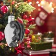 thumbnail image 3 of De Árbol De Navidad, Decoración De Dragones, Adornos Protectores Como Huevos Propios, Colgante De Navidad Para Decoración De Fiesta En Casa Minnieouse HA043004-02, 3 of 6