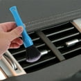 thumbnail image 1 of UPOUART 2Ud Cepillos Detalladores Para Auto Para Ventilación Y Tapicería Sin Metal, 1 of 8