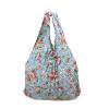 thumbnail image 1 of weibbin Large Capacity Shopping Bag - Reusable Grocery Bags, Foldable Shopping Bag Beach Bag Shopping Basket Utility Tote with Metal Frame Removable Shoulder Strap Bottom, 1 of 8