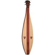 Johnson FI-220 Lap Dulcimer